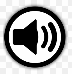 9 Audio Icon Clipart Art Clipartlook - Png