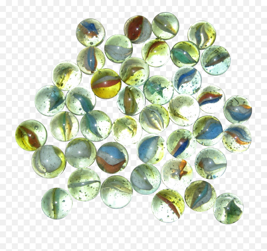 Glass Marble Transparent Png Clipart - Marbles Png,Marble Png