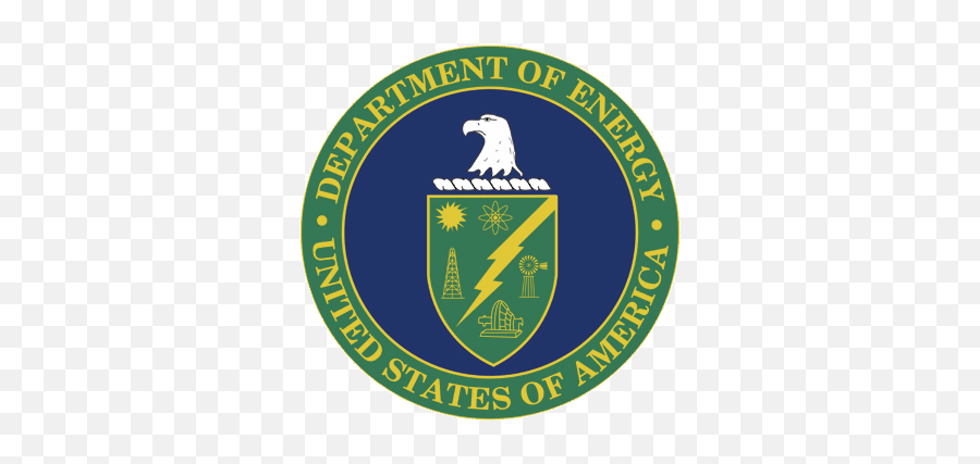 United States Department Of Energy - United States Department Of Energy Png,Energy Png