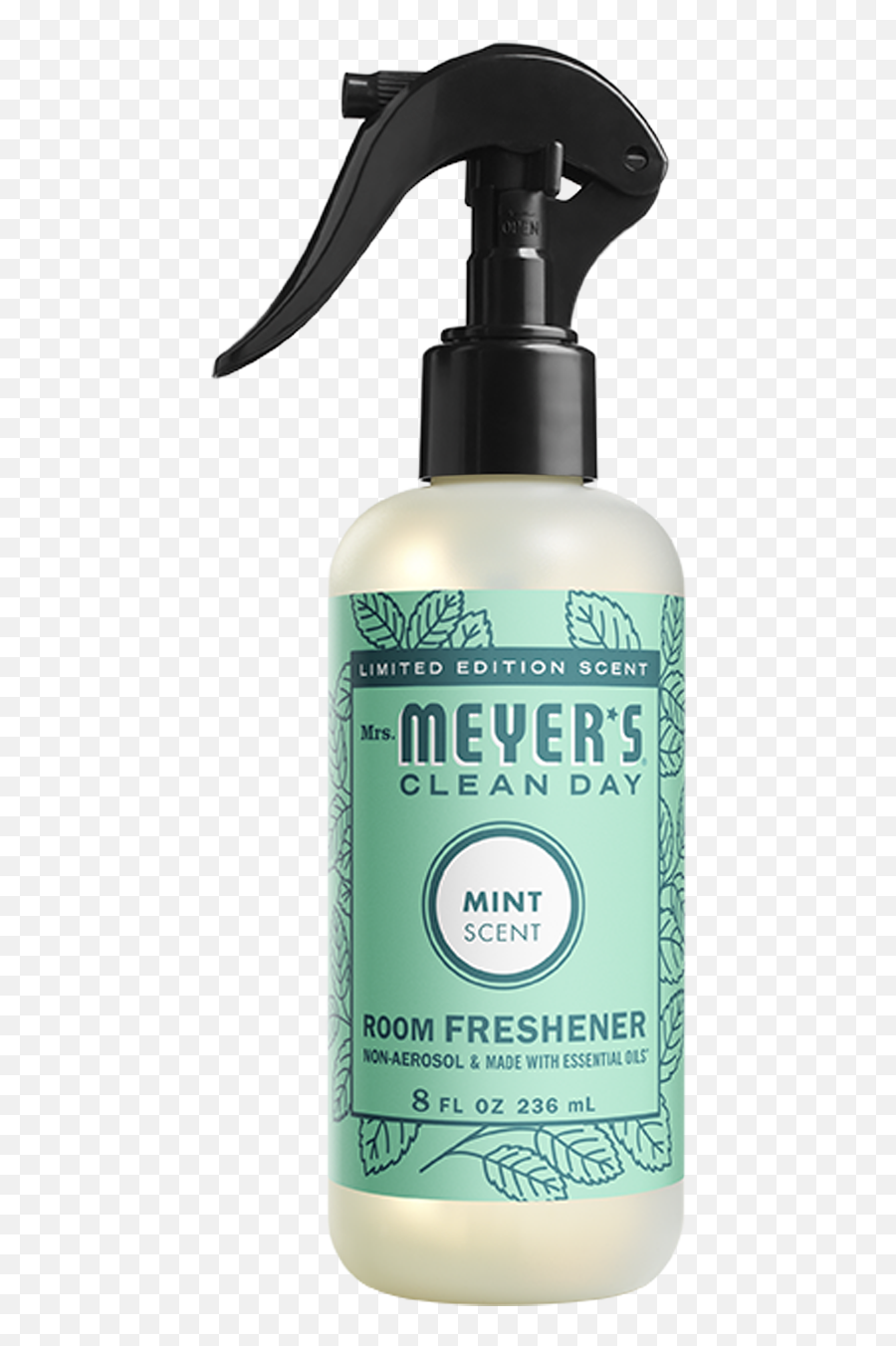 Mint Room Freshener - Mrs Room Freshener Png,Mint Transparent