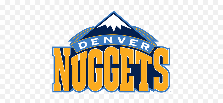 Basketballgm - Denver Nuggets Logo Png,Houston Rockets Logo Png
