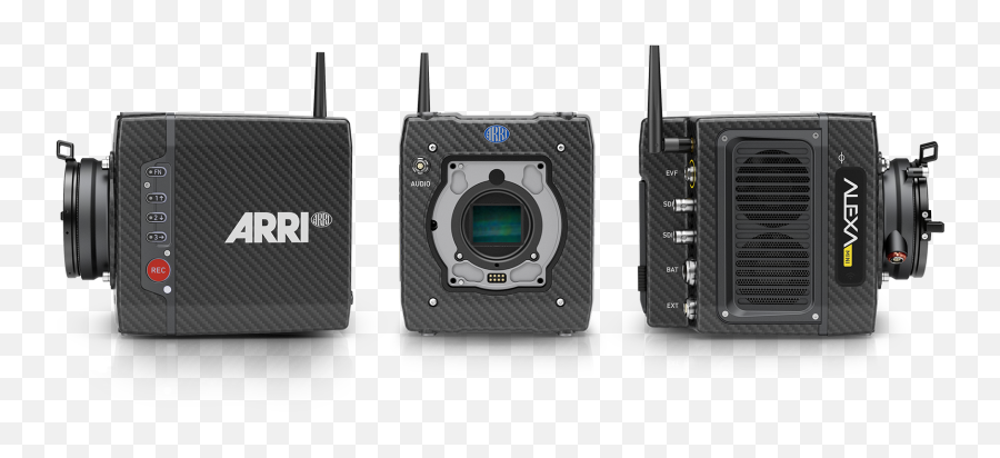 Alexa Mini - Arri Alexa Png,Alexa Png