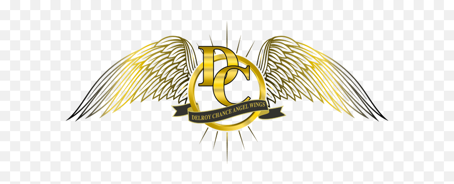 Contact Us - Illustration Png,Angel Wings Logo