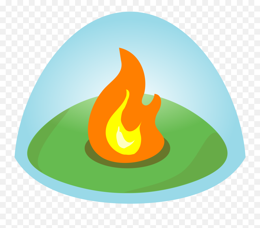 Logo Png Transparent Svg Vector - Campfire Logo Svg,Campfire Transparent
