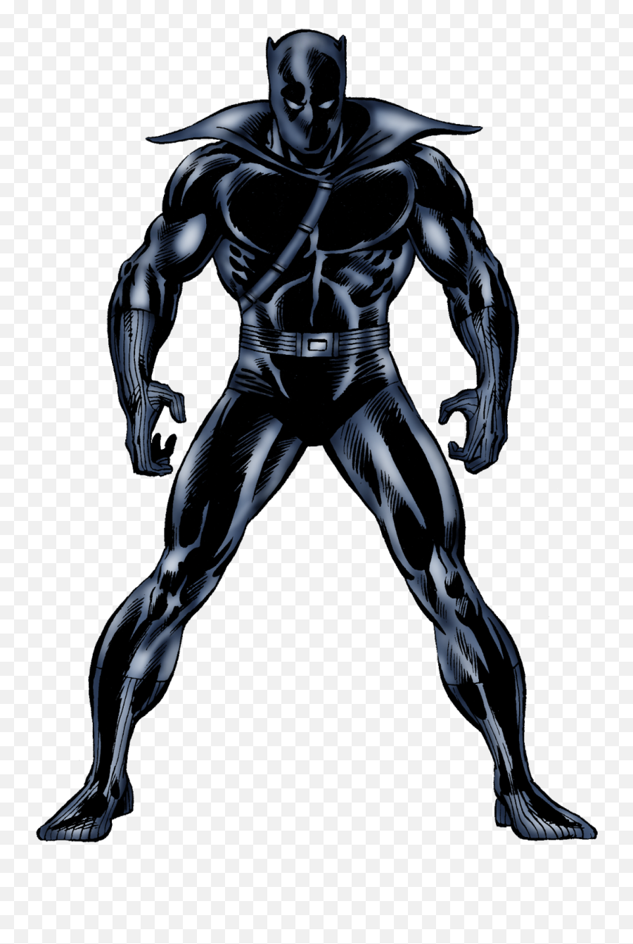 Download Superhero Panther Universe Cinematic Black Storm - Hero Marvel Black Panther Png,Supernatural Png