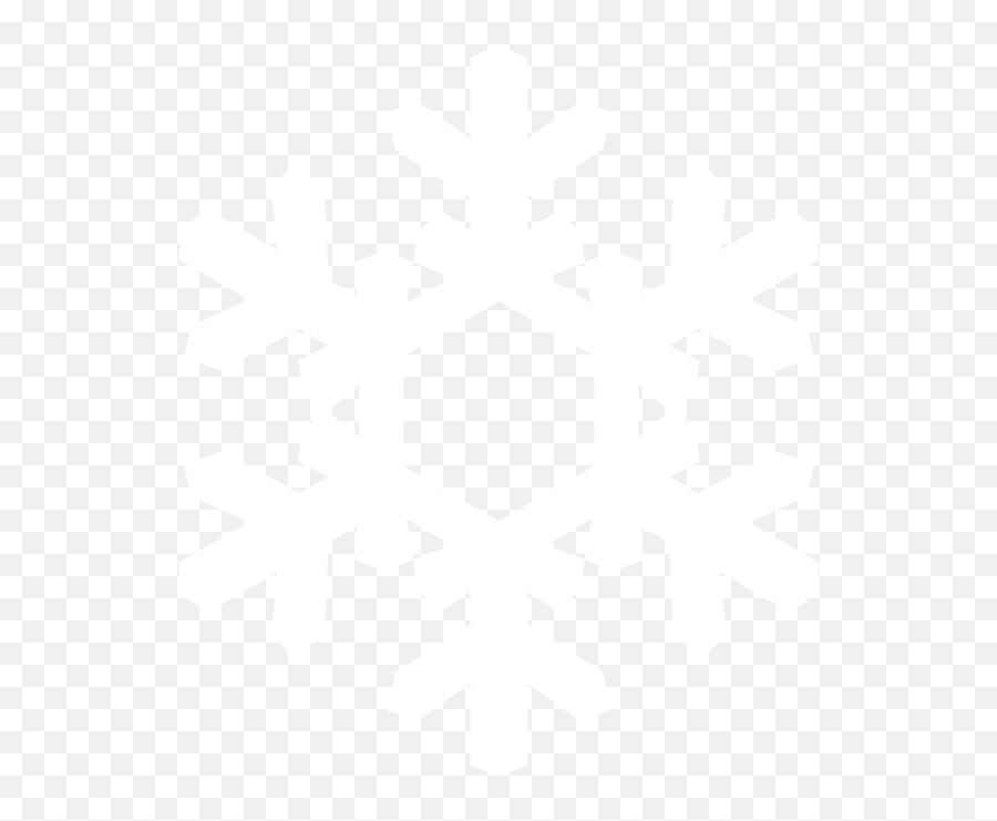 White Snowflakes Png Image - White Transparent Snowflakes Png,White Snowflake Transparent
