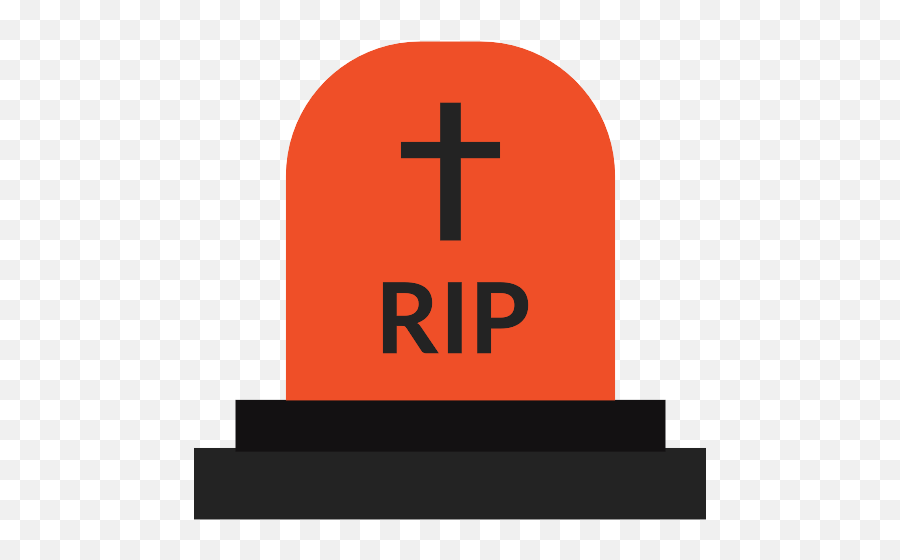 Tomb Png Icon - Death Red Icon Png,Tomb Png