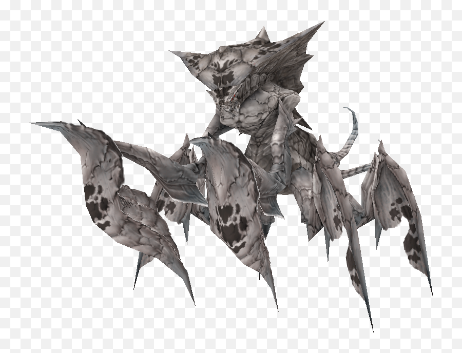 Enemy Png - Final Fantasy Xii Enemies,Enemy Png