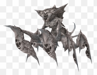Enemy Png - Final Fantasy Xii Enemies,Enemy Png