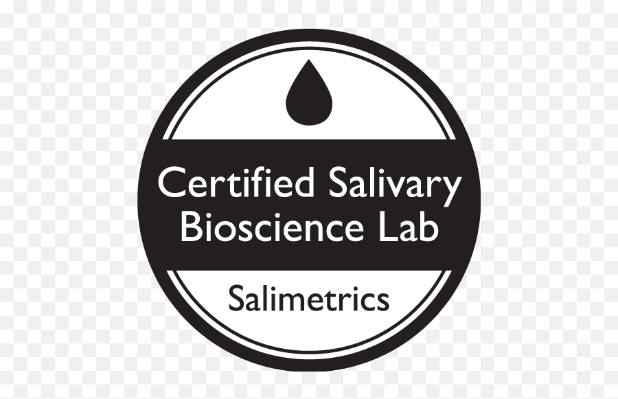 Salimetrics Certified Saliva Testing Labs U2013 - Circle Png,Saliva Png