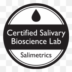 Salimetrics Certified Saliva Testing Labs U2013 - Circle Png,Saliva Png