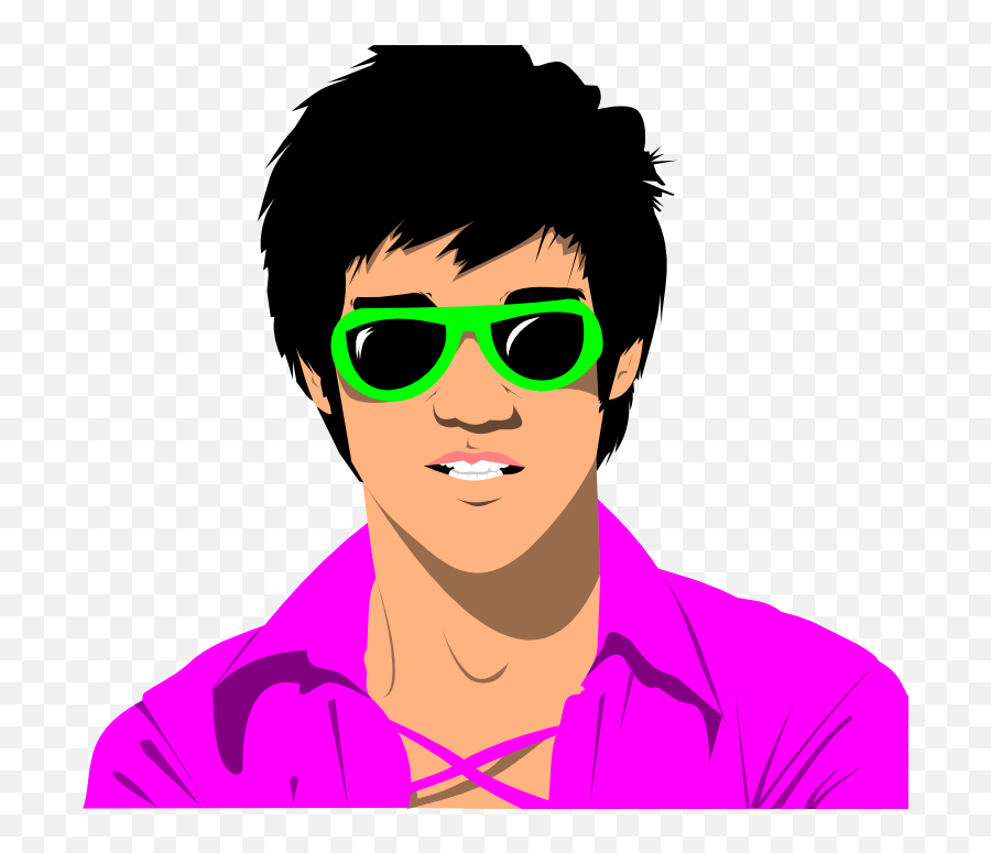 Bruce Lee Cartoon Drawing Free Download - Cartoon Picture Bruce Lee Png,Bruce Lee Png