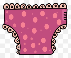 Knickers Lingerie Pink - Free Image On Pixabay Clip Art Knickers Png,Panties Png
