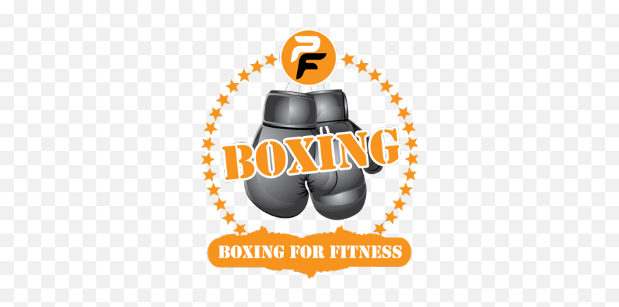 Boxing For Fitness Pure - He Boiled For Your Sins Png,Boxing Logo