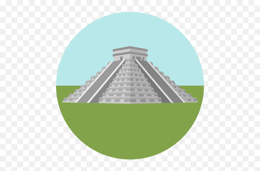 Aztec Pyramid Png 2 Image - Teotihuacan Png,Aztec Png