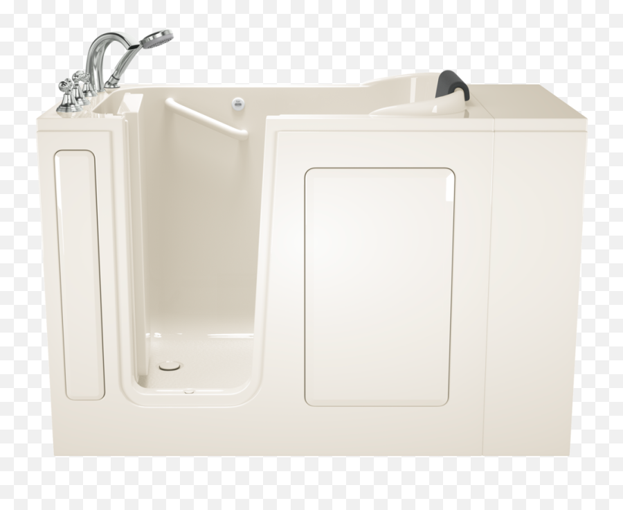 Walk - In Baths By American Standard A More Accessible Accessible Bathtub Png,Bathtub Transparent Background