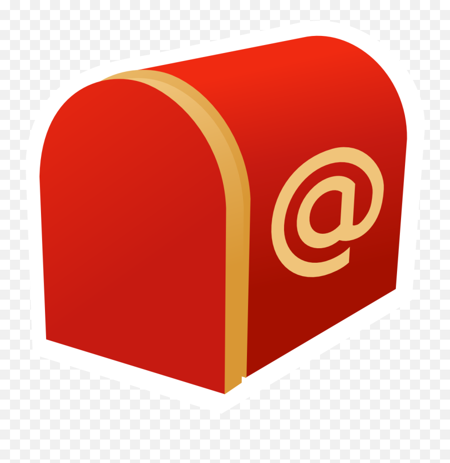 Clipart Mailbox - Free Clipart Mailbox Png Download Full Clip Art,Mailbox Png