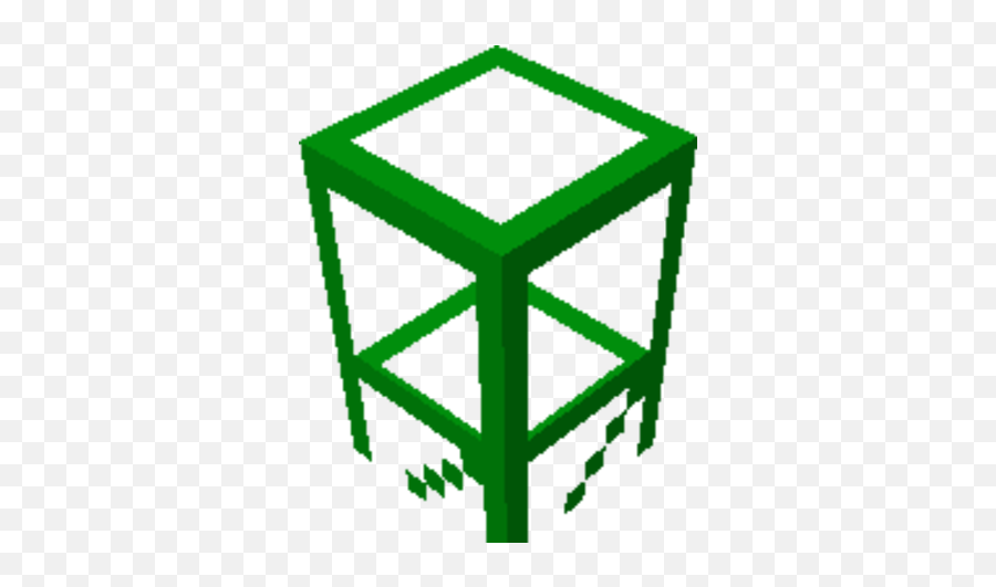 Emerald Transport Pipe Tekkit Lite Wiki Fandom - Bernabe Construction Industrial Corporation Of Asia Png,Pipe Png