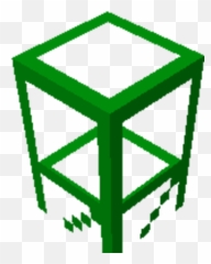 Emerald Transport Pipe Tekkit Lite Wiki Fandom - Bernabe Construction Industrial Corporation Of Asia Png,Pipe Png