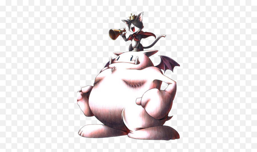 Cait Sith Final Fantasy Vii Wiki Fandom - Final Fantasy 7 Cait Sith Png,Sith Png