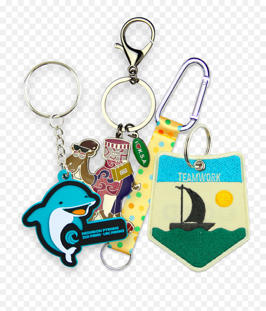 Custom Keychains Free Shipping No Minimum Orders - Custom Keychains Png,Keychain Png