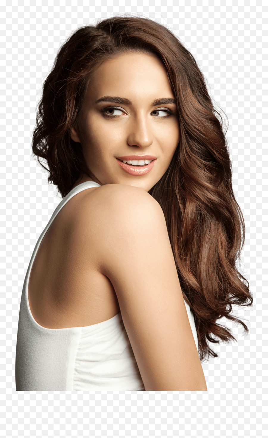 About - Wildheart Salon Argan Oil Eyebrow Growth Png,Fashion Model Png