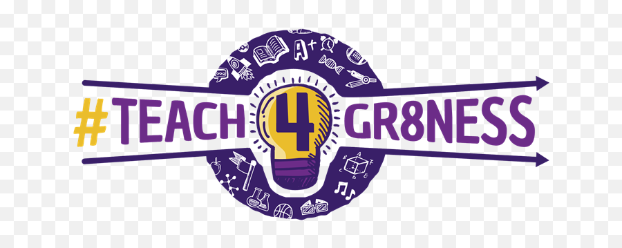 More Exciting News From Teach4gr8ness - Emblem Png,Screencastify Logo