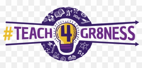 More Exciting News From Teach4gr8ness - Emblem Png,Screencastify Logo