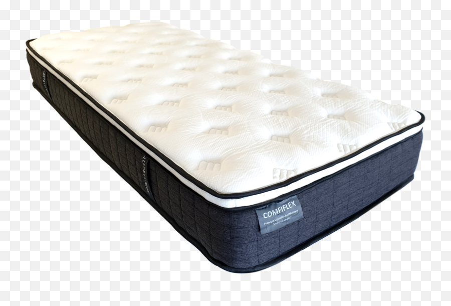 Comfiflex Sprung Mattress - Icare Medical Group New Zealand Mattress Png,Mattress Png