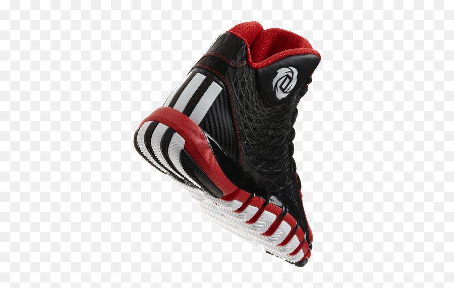 D Rose Shoes Png Derrick