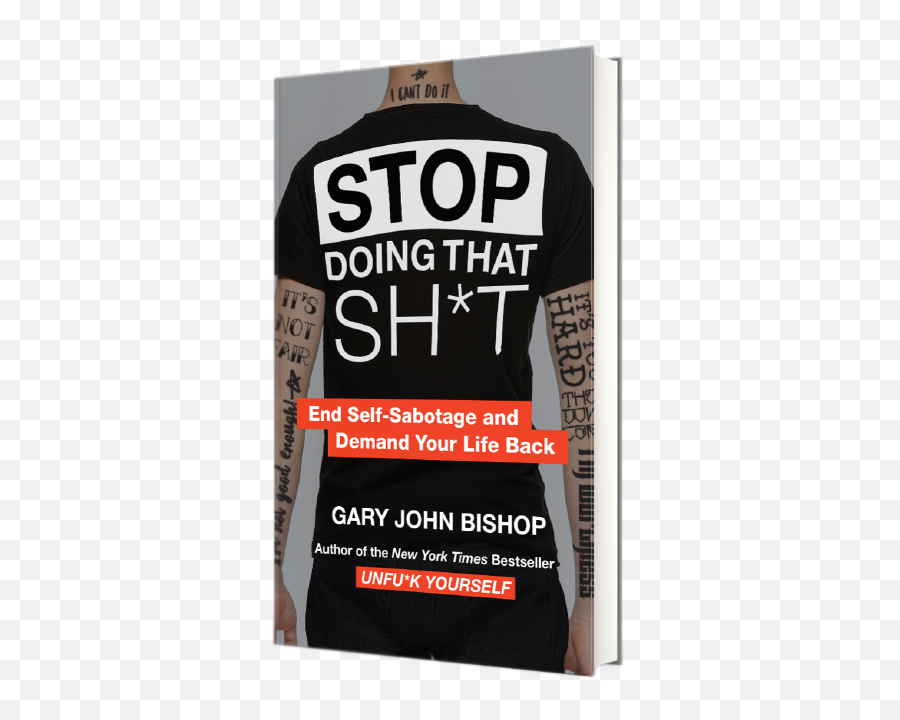 Stop Doing That Shit U2013 I Am Dadly - Stop Doing That Shit Book Png,Shit Png