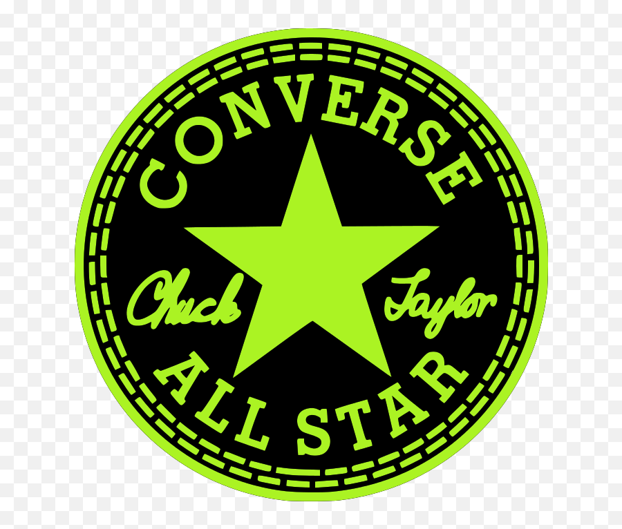 Jacob Ortiz Sur Converse Chuck Taylor - Converse Png,Converse Logo Png