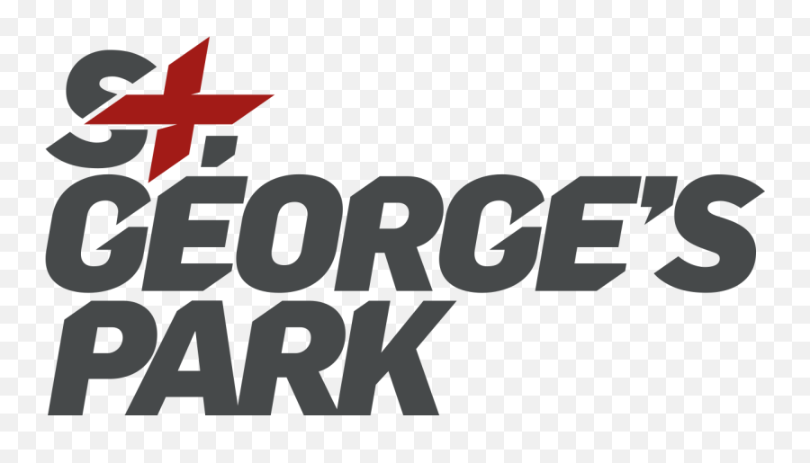 St - St Georges Park Logo Png,Park Png