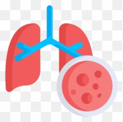 Lung Cancer - Icon png
