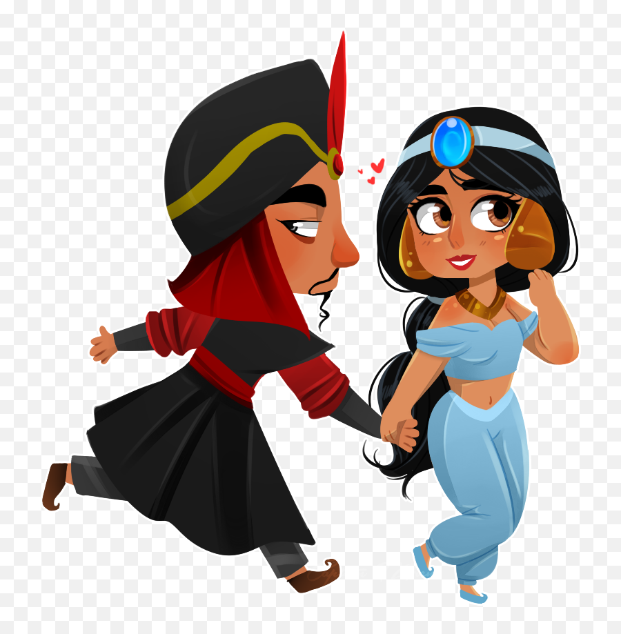 Pcm - Fan Art Princess Jasmine Png,Jafar Png