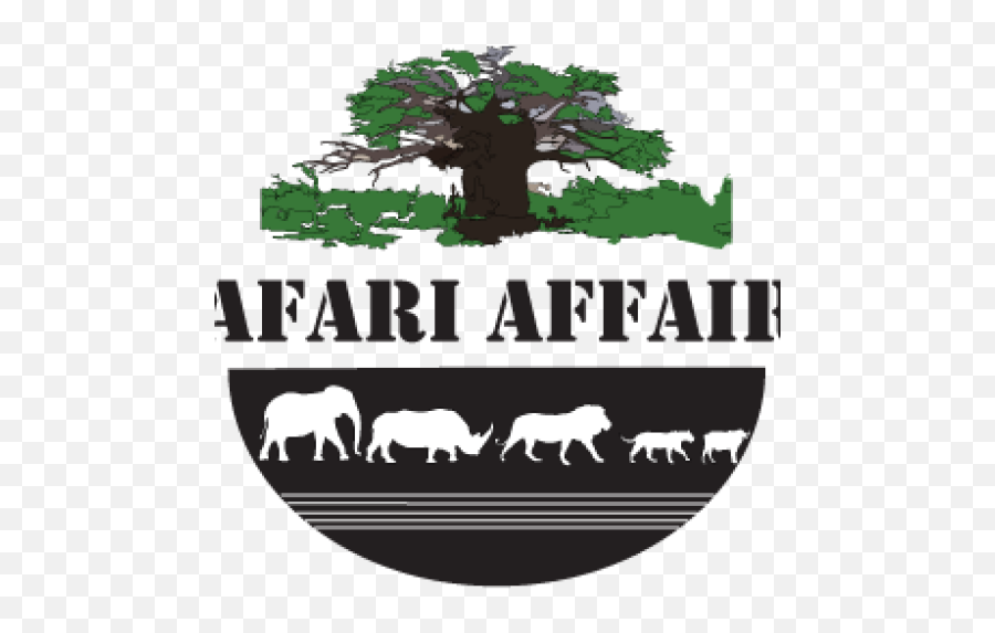 Safari Affairs - Not Park Here Signs Png,Safari Logo