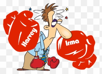 Seeing Stars Clipart Png Download - Beat Up Boxer Cartoon,Stars Clipart Png