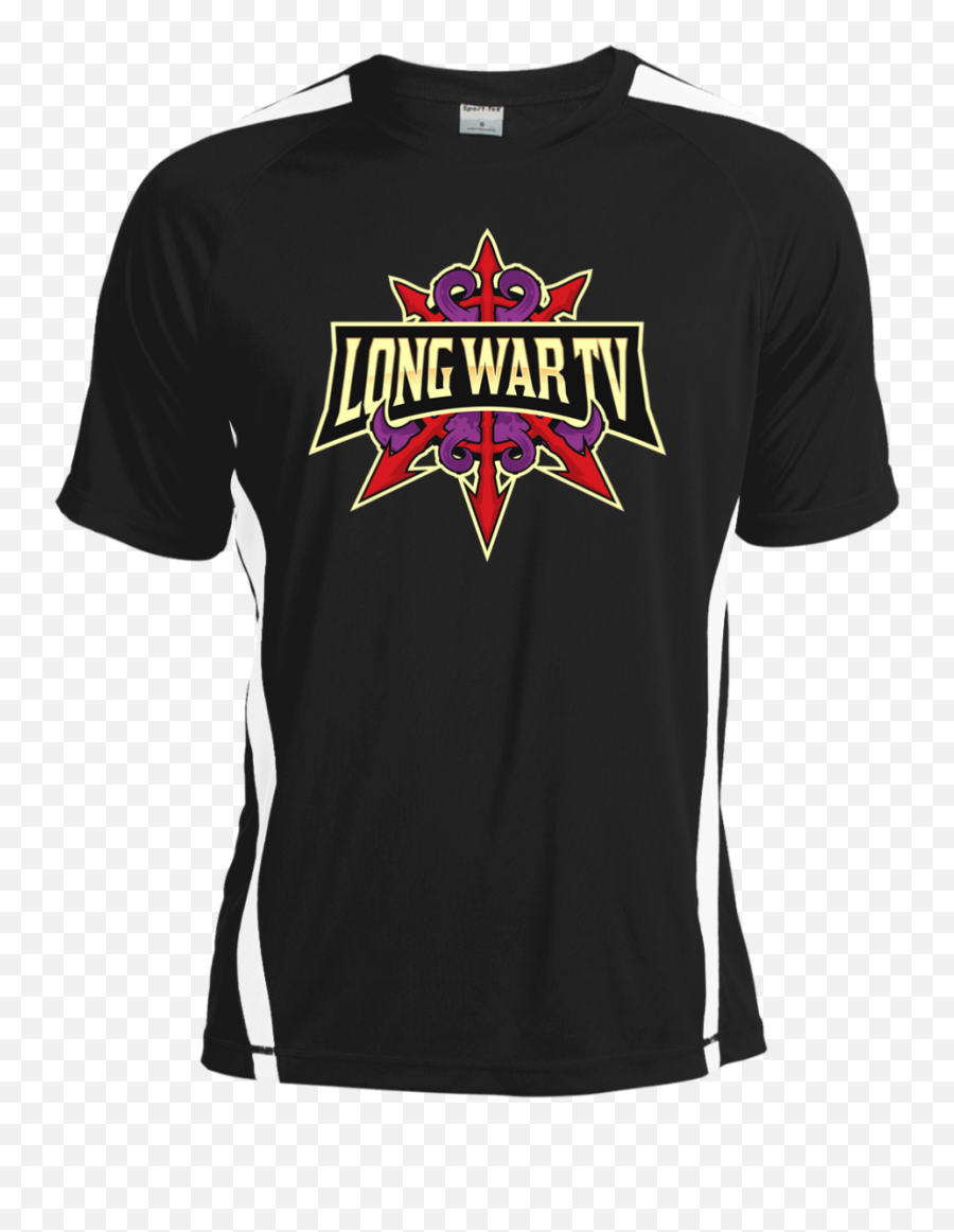 Long War Tv Jersey Limited Time Offer Png