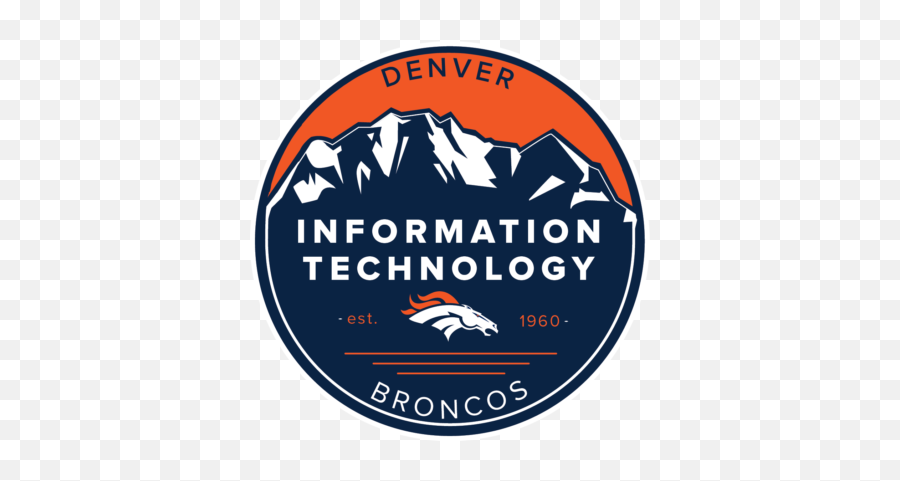 Broncos 2018 U2013 Matheus Peulen - Denver Broncos Png,Denver Broncos Logo Images