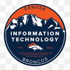 Broncos 2018 U2013 Matheus Peulen - Denver Broncos Png,Denver Broncos Logo Images