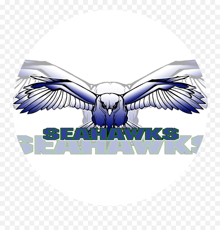South Lakes High School Cancellations Png Seahawk Logo