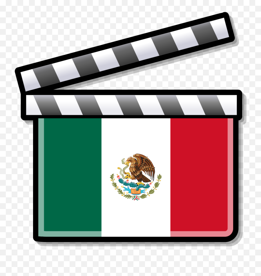 Mexico Flag Transparent Cartoon - Jingfm Icon Music Video Logo Png,Mexico Flag Transparent