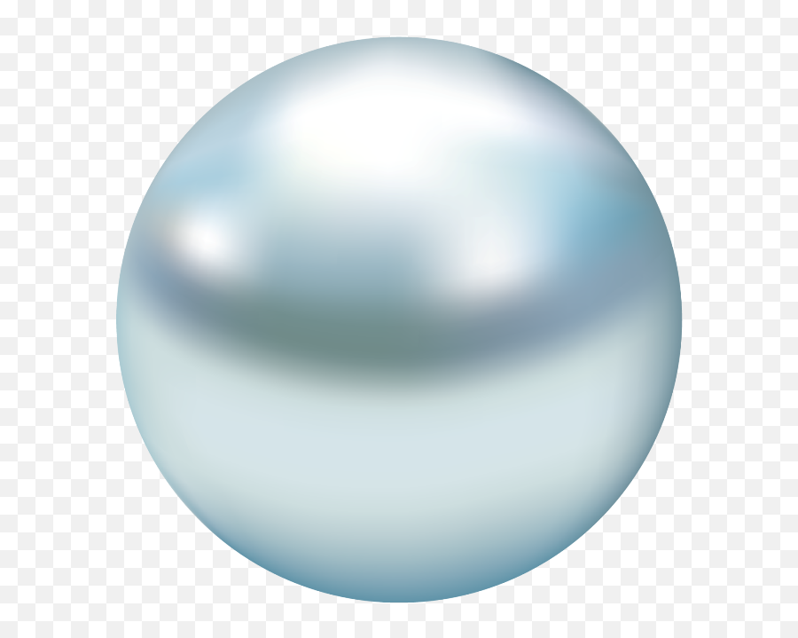 Pearl Download Transparent Png Image - Blue Pearl Png,Pearl Transparent Background