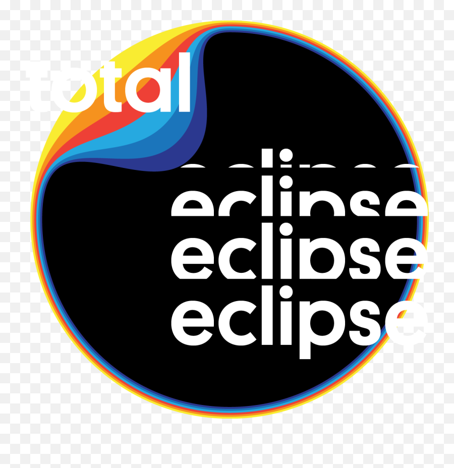 Oregon Solar Eclipse Festival August 19 - 21 2017 Graphic Design Png,Celestial Being Logo