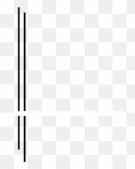 Black And White Color Border Png Transparent 2020