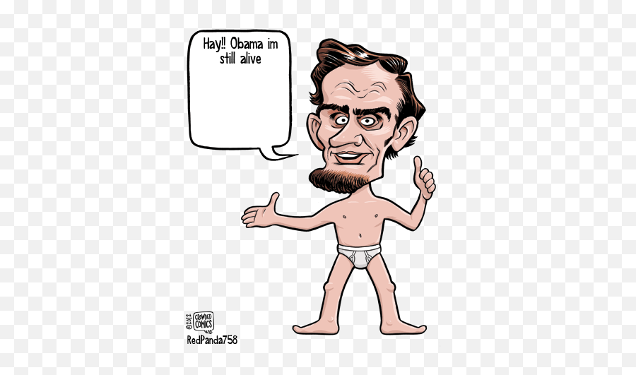 Svg Download Abraham Lincoln Clipart Step By - Abraham Cartoon Character Abraham Lincoln Cartoon Png,Step Png