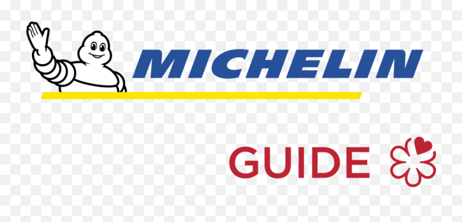 Download Hd The Michelin Guide Singapore 2018 Star - Logo Michelin Png,Telegraph Png