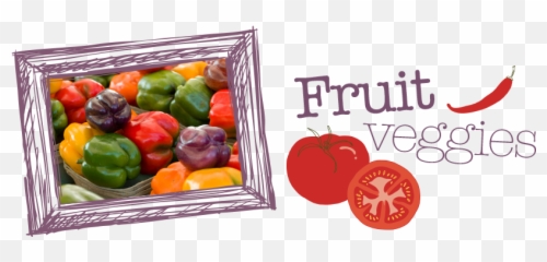 Fruit Vegetable Supplier Tomato U0026 Chilli Suppliers Uk - Red Bell Pepper Png,Veggies Png