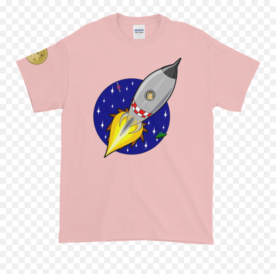 Download Space Rocket Clipart Hd Png - Uokplrs,Space Clipart Png