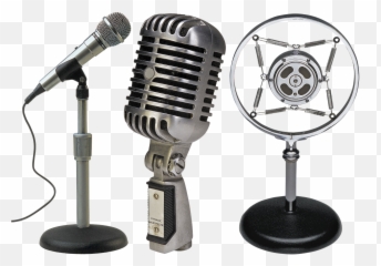 Microphone Sound Record - Free image Pixabay png